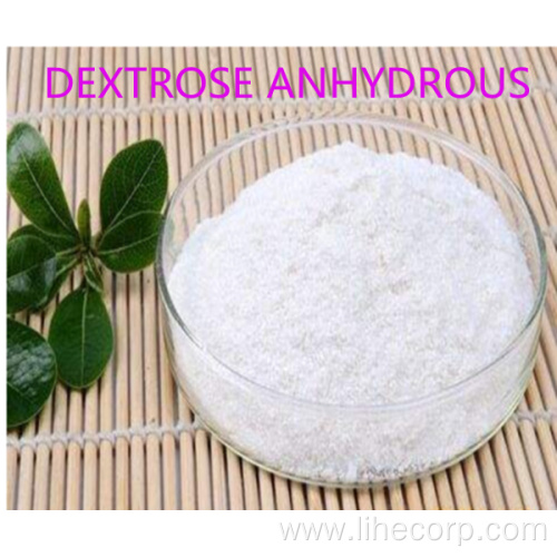 Best Dextrose Anhydrous Powder